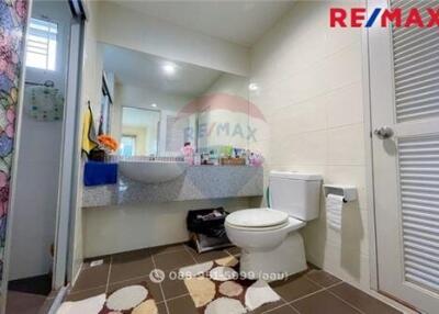 130 Sqm., 3 Beds Townhouse listed for ฿ 3,500,000.