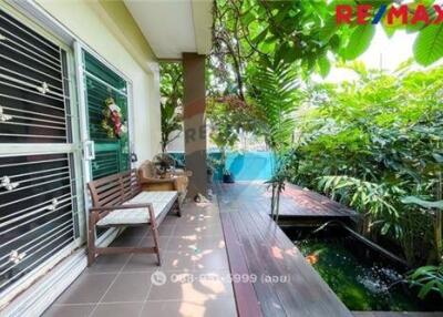 130 Sqm., 3 Beds Townhouse listed for ฿ 3,500,000.