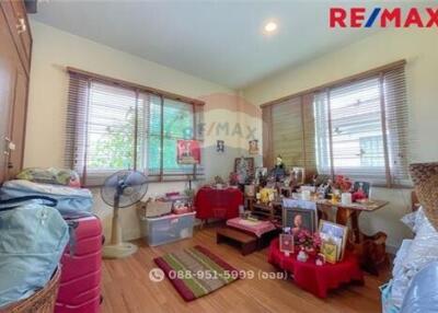 130 Sqm., 3 Beds Townhouse listed for ฿ 3,500,000.