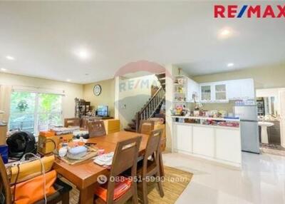 130 Sqm., 3 Beds Townhouse listed for ฿ 3,500,000.