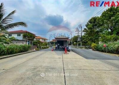 130 Sqm., 3 Beds Townhouse listed for ฿ 3,500,000.