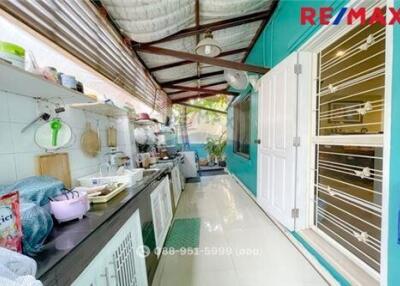 130 Sqm., 3 Beds Townhouse listed for ฿ 3,500,000.