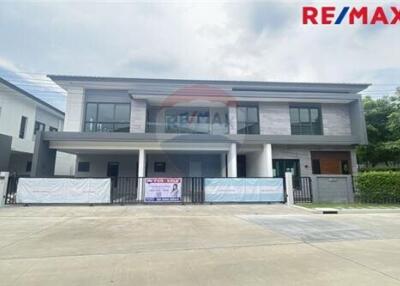 416 Sqm., 5 Beds Townhouse listed for ฿ 17,900,000.