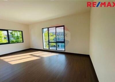 416 Sqm., 5 Beds Townhouse listed for ฿ 20,990,000.