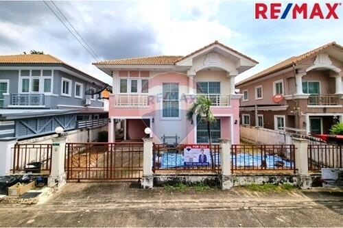 130 Sqm., 3 Beds Townhouse listed for ฿ 2,790,000.