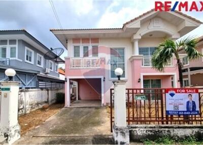 130 Sqm., 3 Beds Townhouse listed for ฿ 2,790,000.