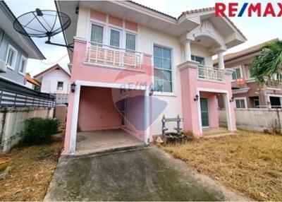 130 Sqm., 3 Beds Townhouse listed for ฿ 2,790,000.