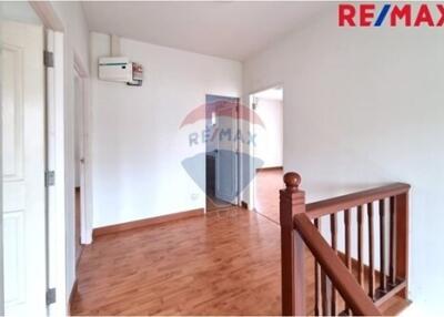 130 Sqm., 3 Beds Townhouse listed for ฿ 2,790,000.