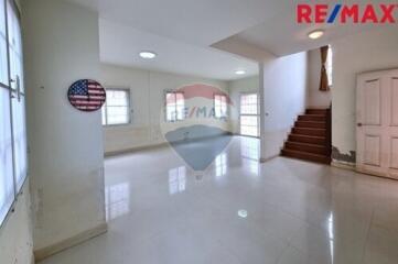 130 Sqm., 3 Beds Townhouse listed for ฿ 2,790,000.