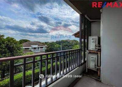 33 Sqm., 1 Bed Condo listed for ฿ 1,370,000.