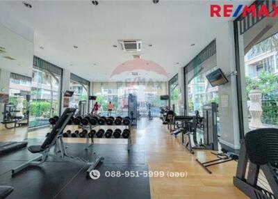 33 Sqm., 1 Bed Condo listed for ฿ 1,370,000.