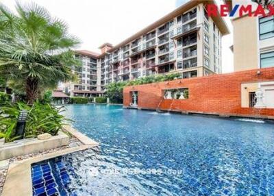 33 Sqm., 1 Bed Condo listed for ฿ 1,370,000.