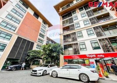 33 Sqm., 1 Bed Condo listed for ฿ 1,370,000.