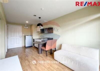 33 Sqm., 1 Bed Condo listed for ฿ 1,370,000.