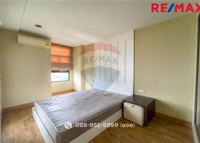 33 Sqm., 1 Bed Condo listed for ฿ 1,370,000.