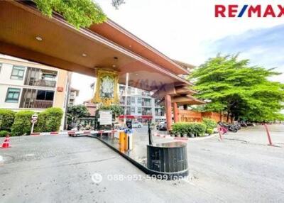 33 Sqm., 1 Bed Condo listed for ฿ 1,370,000.