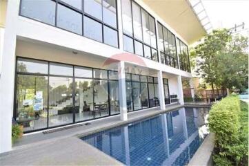 250 Sqm., 4 Beds, 3 Baths Townhouse listed for ฿ 4,990,000.