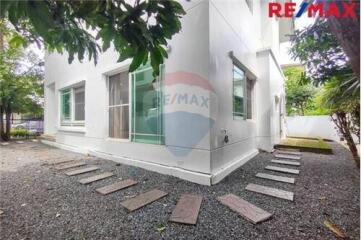 175 Sqm., 3 Beds Townhouse listed for ฿ 6,300,000.