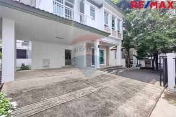 175 Sqm., 3 Beds Townhouse listed for ฿ 6,300,000.