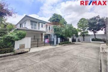 175 Sqm., 3 Beds Townhouse listed for ฿ 6,300,000.