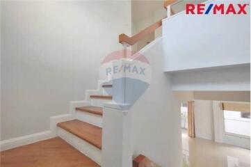 175 Sqm., 3 Beds Townhouse listed for ฿ 6,300,000.