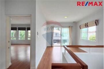 175 Sqm., 3 Beds Townhouse listed for ฿ 6,300,000.