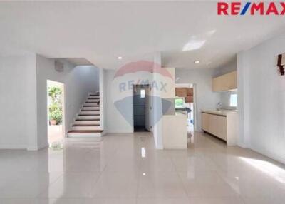 175 Sqm., 3 Beds Townhouse listed for ฿ 6,300,000.