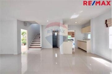 175 Sqm., 3 Beds Townhouse listed for ฿ 6,300,000.