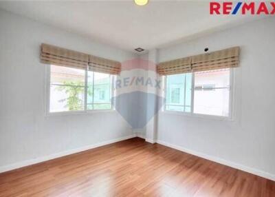 175 Sqm., 3 Beds Townhouse listed for ฿ 6,300,000.