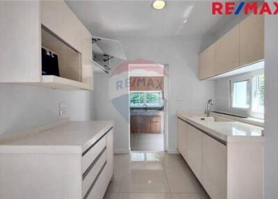 175 Sqm., 3 Beds Townhouse listed for ฿ 6,300,000.