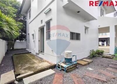 175 Sqm., 3 Beds Townhouse listed for ฿ 6,300,000.