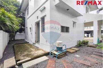 175 Sqm., 3 Beds Townhouse listed for ฿ 6,300,000.