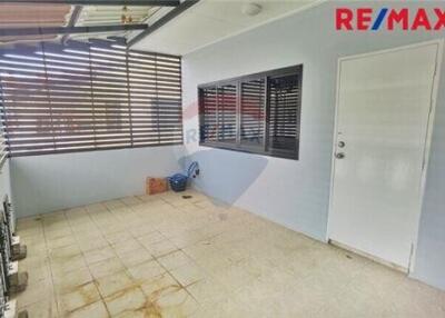 225 Sqm., 3 Beds Townhouse listed for ฿ 4,990,000.