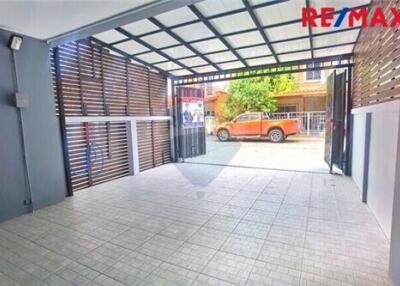 225 Sqm., 3 Beds Townhouse listed for ฿ 4,990,000.