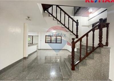 250 Sqm., 3 Beds Townhouse listed for ฿ 4,300,000.