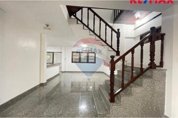 250 Sqm., 3 Beds Townhouse listed for ฿ 4,300,000.