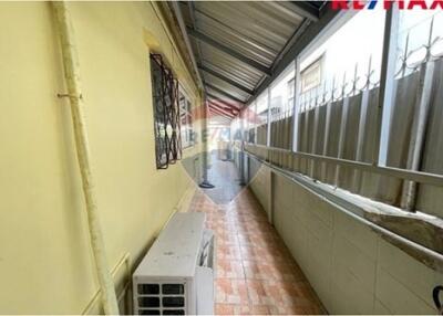 250 Sqm., 3 Beds Townhouse listed for ฿ 4,300,000.