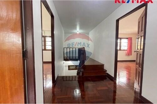 250 Sqm., 3 Beds Townhouse listed for ฿ 4,300,000.