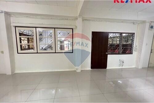 250 Sqm., 3 Beds Townhouse listed for ฿ 4,300,000.