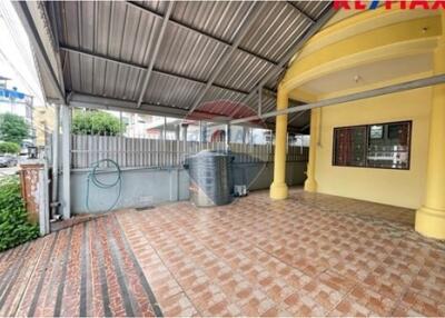 250 Sqm., 3 Beds Townhouse listed for ฿ 4,300,000.