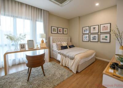 4 ห้องนอน บ้าน สำหรับขาย ใน ห้วยใหญ่ - Tropical Village 3