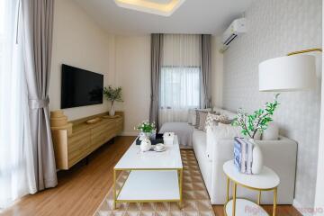 4 ห้องนอน บ้าน สำหรับขาย ใน ห้วยใหญ่ - Tropical Village 3