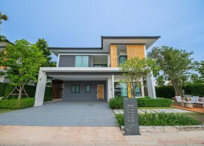 4 ห้องนอน บ้าน สำหรับขาย ใน ห้วยใหญ่ - Tropical Village 3