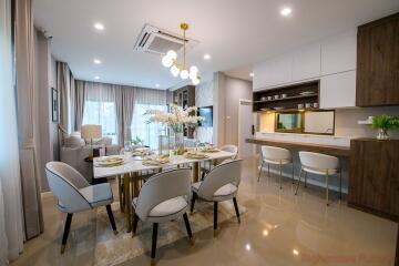 4 ห้องนอน บ้าน สำหรับขาย ใน ห้วยใหญ่ - Tropical Village 3