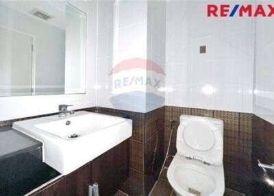 30 Sqm., 1 Bed Condo listed for ฿ 1,500,000.