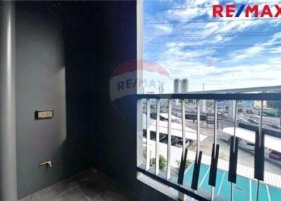 30 Sqm., 1 Bed Condo listed for ฿ 1,500,000.