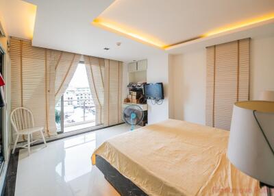 3 Bed Condo For Sale In Central Pattaya - The Urban Pattaya