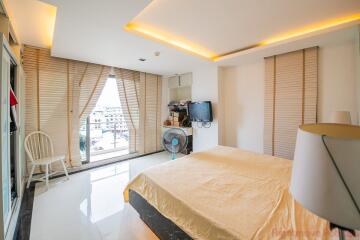 3 Bed Condo For Sale In Central Pattaya - The Urban Pattaya