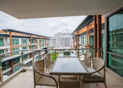 3 Bed Condo For Sale In Central Pattaya - The Urban Pattaya