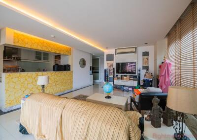 3 Bed Condo For Sale In Central Pattaya - The Urban Pattaya